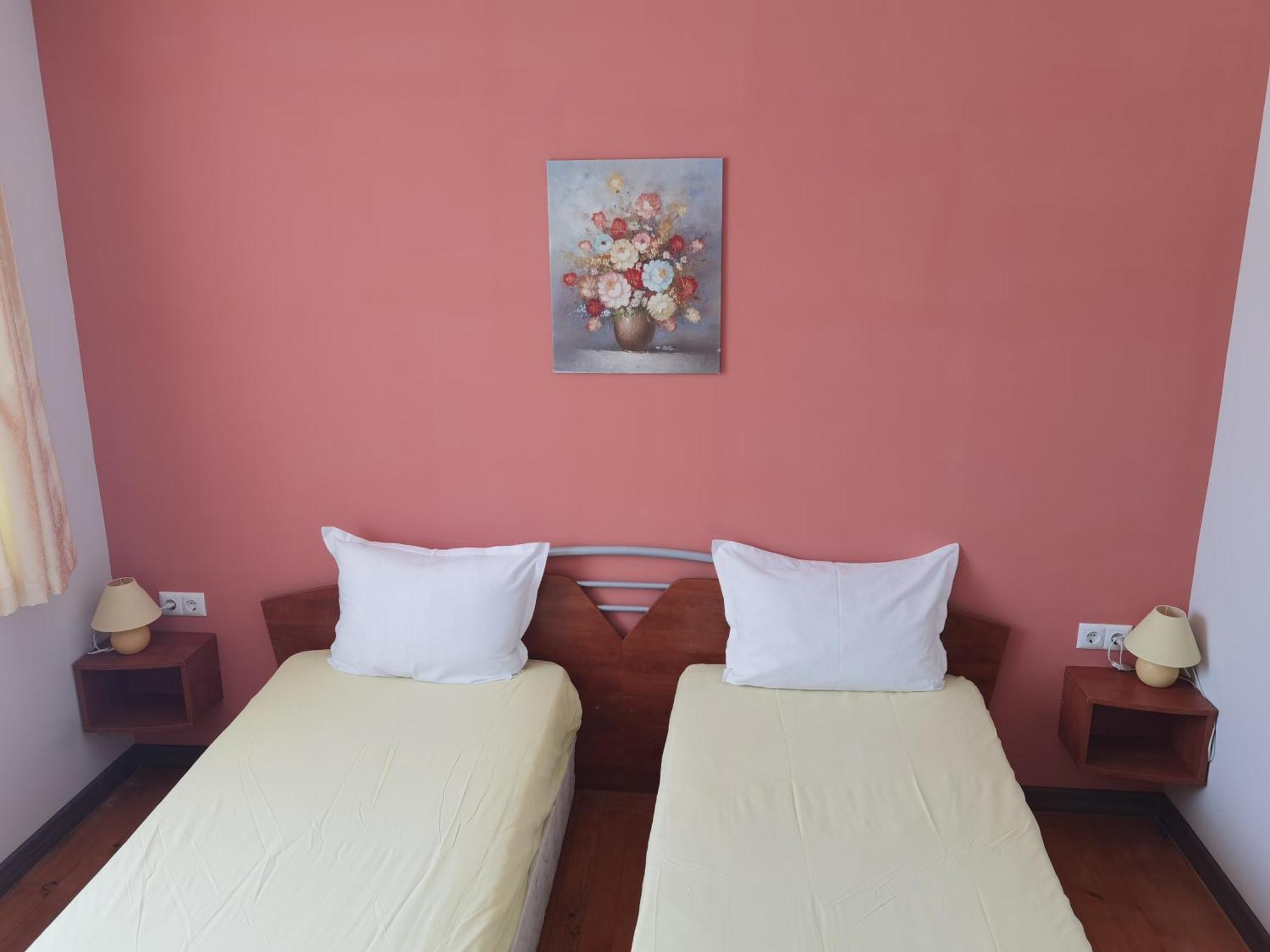 Mira Guest House Dobrinisjte Rom bilde