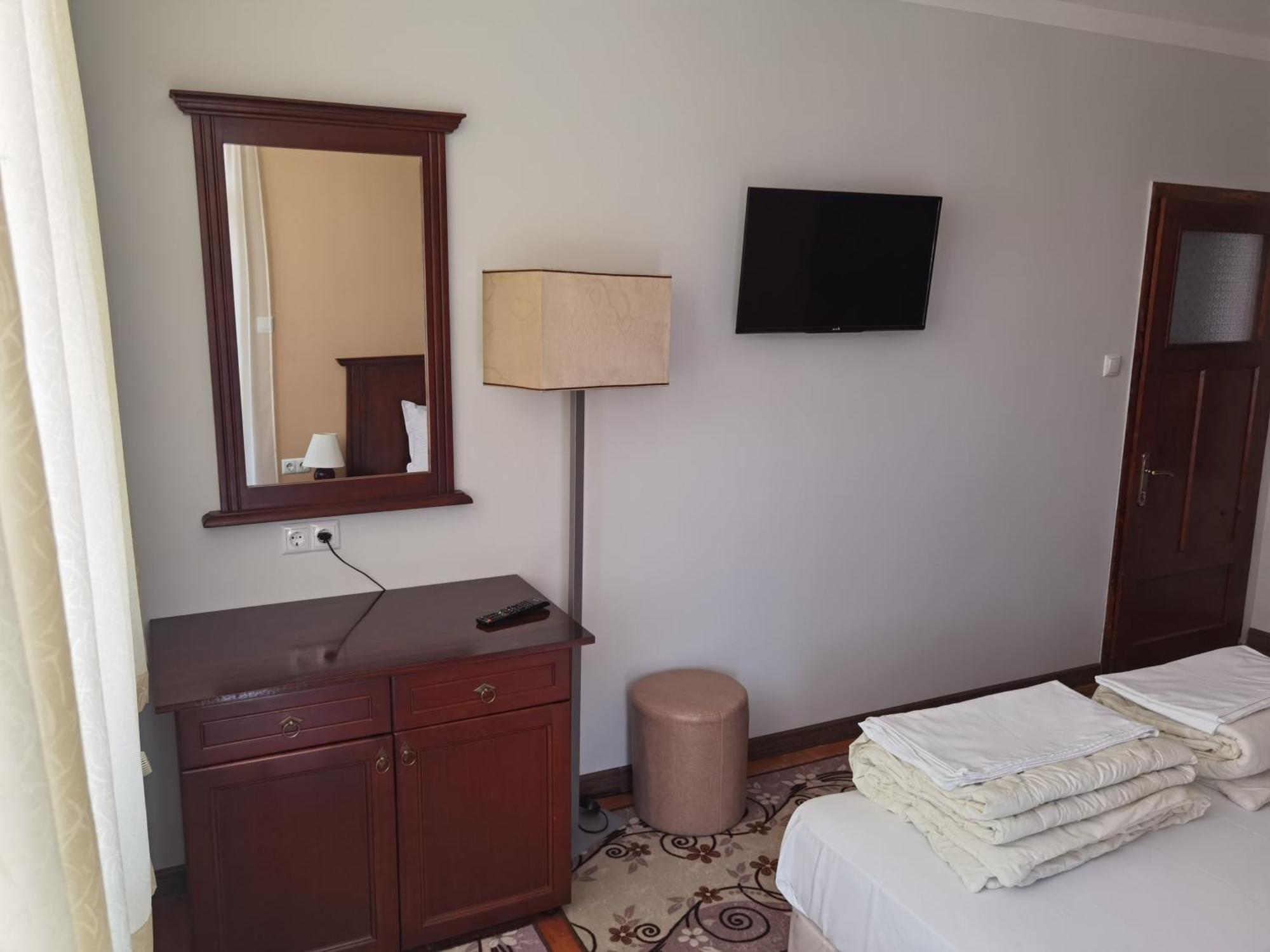 Mira Guest House Dobrinisjte Rom bilde