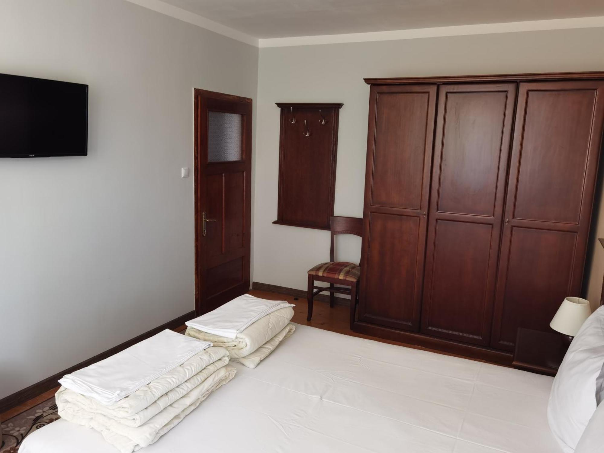 Mira Guest House Dobrinisjte Rom bilde